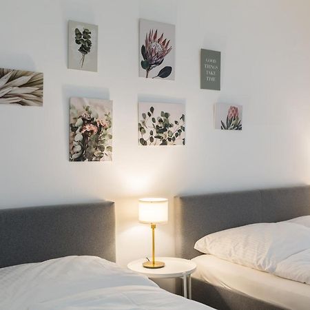Cozy Heaven In The Lovely 2Nd District Of Vienna Exterior photo